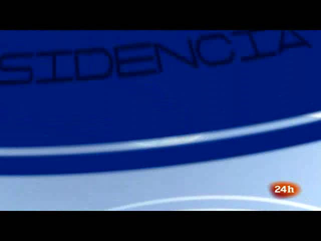 Especial informativo - Balance de la presidencia espa&ntilde;ola de la UE 2010 - Segunda hora