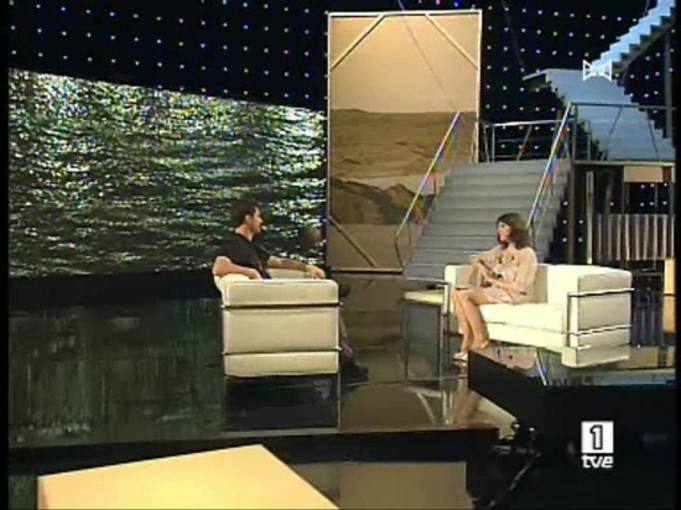 Ver v&iacute;deo  'Balas de plata - Rodolfo Sancho, el gal&aacute;n de moda'