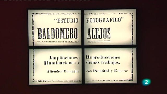 Continuar&agrave; -  Baldomero Alejos, fot&ograve;graf