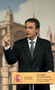 BALEARES CONSEJO DE MINISTROS BALEARES CONSEJO DE MINISTROS