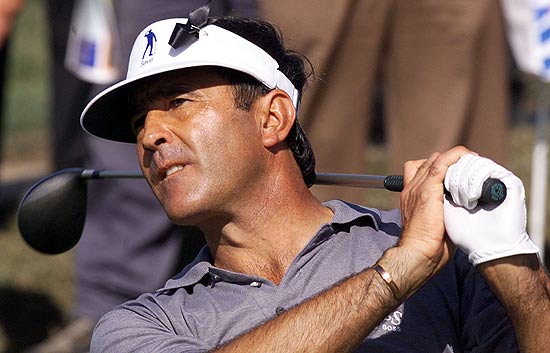 2008 - Ballesteros volver&aacute; a ser intervenido