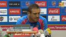 Ballesteros: "Vo...