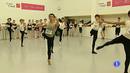 Ir al Video&nbsp;El Ballet de Boston ha venido a Madrid para hacer una audici&oacute;n buscando a Billy Elliot
