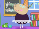 BALLET LESSON