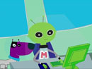 Imagen del  v&iacute;deo de Las aventuras de Mosi y Pipo titulado EL BAL&Oacute;N