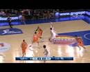 El Real Madrid se impuso al Baloncesto Fuenlabrada por un claro 57-79, en el avance al duelo de cuartos de final que ambos conjuntos disputar&aacute;n en la Copa del Rey que se va a disputar en Barcelona