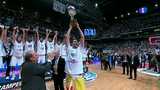 Baloncesto - Liga Endesa. Play off Final, 5º partido: Real Madrid - Barcelona Regal