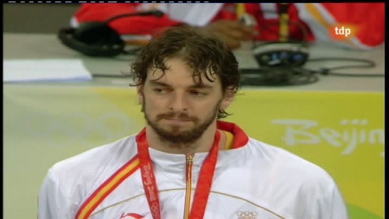 Londres 2012 - Baloncesto