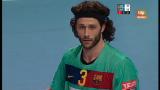 Ir al Video&nbsp;Balonmano - Liga de Campeones: AG Kobenhavn-FC Barcelona - 20/04/12