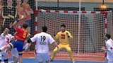 Ir al Video&nbsp;Balonmano - Encuentro de las estrellas masculino