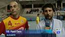 Ir al Video&nbsp;El balonmano espa&ntilde;ol ser&aacute; ol&iacute;mpico en Londres 2012