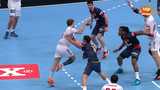 Ir al Video&nbsp;Balonmano - Liga de Campeones. Final four. Final: FC Barcelona Intersport - HSV Hamburgo