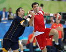 BALONMANO