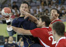 BALONMANO