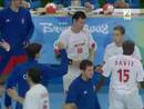 Ir al Video&nbsp;Balonmano.Bronce.Espa&ntilde;a - Croacia