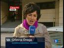Ir al Video&nbsp;Baltasar Garz&oacute;n aplaza la decisi&oacute;n sobre D3M y Askatasuna
