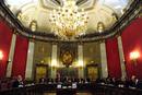 Garz&oacute;n tiene tres causas abiertas contra &eacute;l en el Tribunal Supremo: las escuchas de G&uuml;rtel, las fosas del franquismo y los pagos de Nueva York