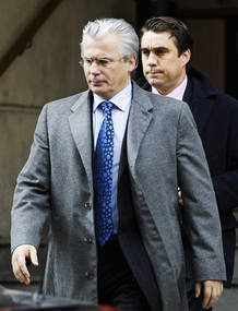 Baltasar Garzón Baltasar Garzón