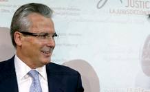 El CGPJ da el primer paso para suspender a Garz&oacute;n