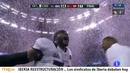 Ir al Video&nbsp;Los Baltimore Ravens, nuevos campeones de la Super Bowl