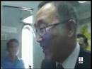 Ir al Video&nbsp;Ban Ki Moon visita Birmania