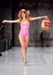 Betsey Johnson - Runway - Spring 2013 Mercedes-Benz Fashion Week