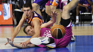 Ver v&iacute;deo  'Banca C&iacute;vica 65-58 Valencia Basket'