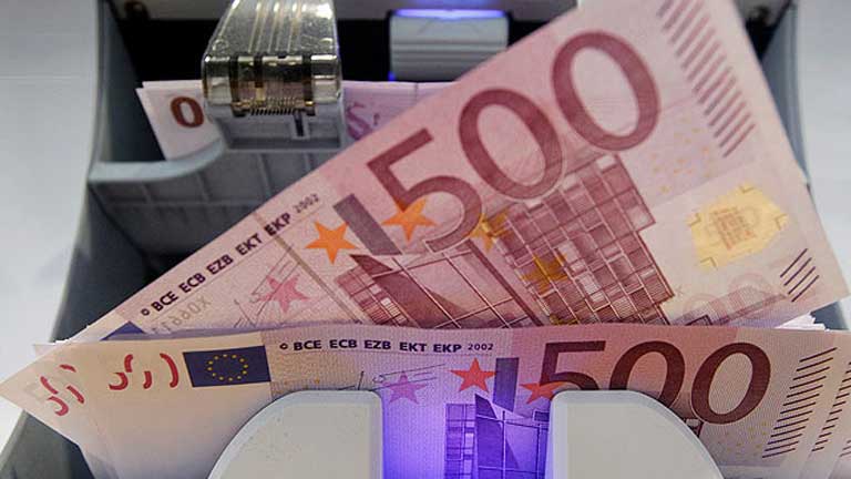 La banca espa&ntilde;ola pedir&aacute; un anticipo de las ayudas europeas