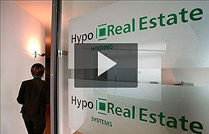 Ver v&iacute;deo  'El banco alem&aacute;n Hypo, al borde de la quiebra'