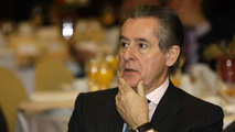 Ir al Video&nbsp;El Banco de Espa&ntilde;a calific&oacute; de "arriesgada" la compra del City National Bank por Caja Madrid