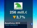 Ir al Video&nbsp;El banco que lidera Caja Madrid anuncia que saldr&aacute; a Bolsa