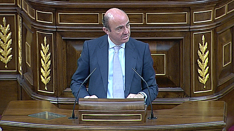 Los bancos podr�n aceptar, de forma voluntaria, la vivienda como pago de una hipoteca a la que no se pueda hacer frente
