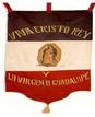 Bandera cristera