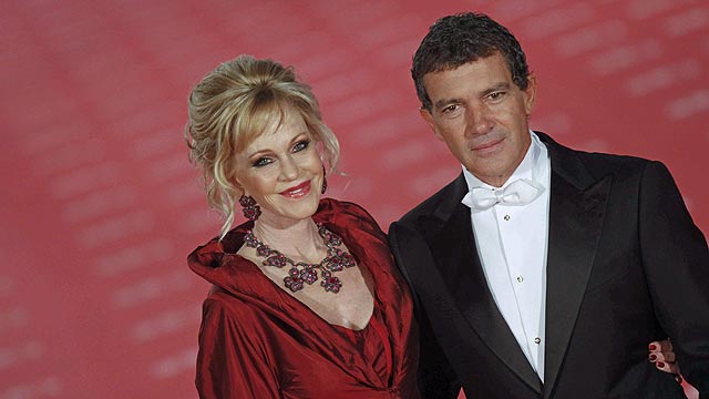 M&aacute;s Gente - Antonio Banderas interpretar&aacute; a Pablo Picasso
