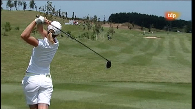 Golf - Banesto Golf Tour, 4&ordf; prueba Asturias - 22/08/11