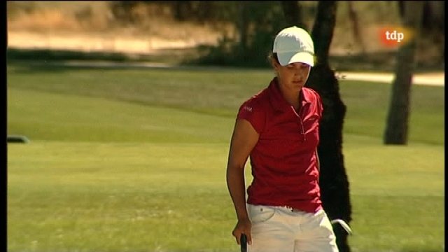Golf - Banesto Golf Tour 5&ordf; prueba 