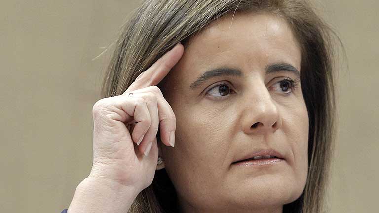 B&aacute;&ntilde;ez asegura que habr&aacute; control judicial en los despidos por causas econ&oacute;micas 