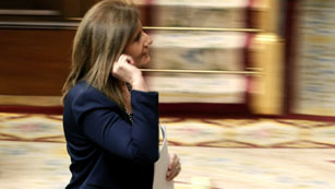 Ver v&iacute;deo  'B&aacute;&ntilde;ez: "Esta es la reforma del empleo"'