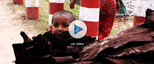 "Bangladesh, cuero t&oacute;xico"