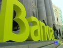 Ir al Video&nbsp;Bankia cierra su debut en Bolsa con el mismo valor