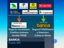 Ir al Video&nbsp;Bankia da un paso m&aacute;s para salir a bolsa