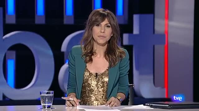 El debat de La 1 - Bankia i el finan&ccedil;ament catal&agrave;