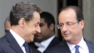 Bankia, los indignados, la victoria de Hollande, los saharauis y la vuelta de Springsteen a Espa&ntilde;a