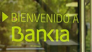 Ver v&iacute;deo  'Bankia ha perdido ya 700 millones de euros de su valor en bolsa'