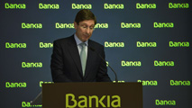 Ir al Video&nbsp;Bankia pierde 19.193 millones de euros en 2012, la mayor p&eacute;rdida empresarial de la historia