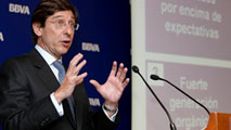 Ir al Video&nbsp;Bankia presenta este jueves sus resultados