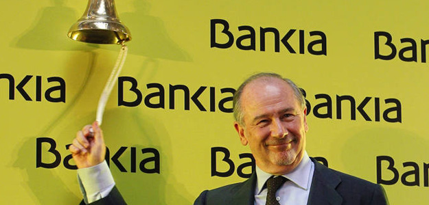 BANKIA BOLSA