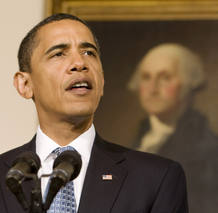 Barack Obama