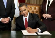 EE.UU OBAMA INVESTIDURA EE.UU OBAMA INVESTIDURA