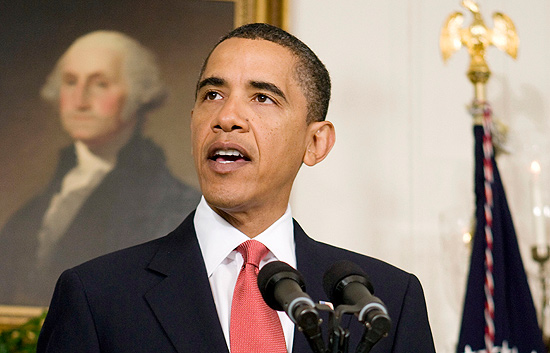 Barack Obama retira el escudo antimisiles en Chequia y Polonia y abre la puerta a una nueva relaci�n con Rusia